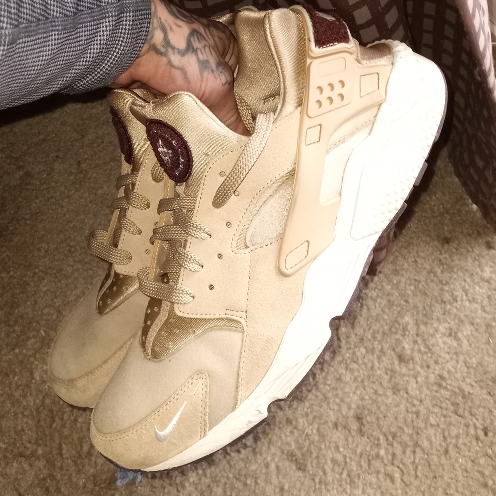 Nike Air Huarache Run PRM shoes